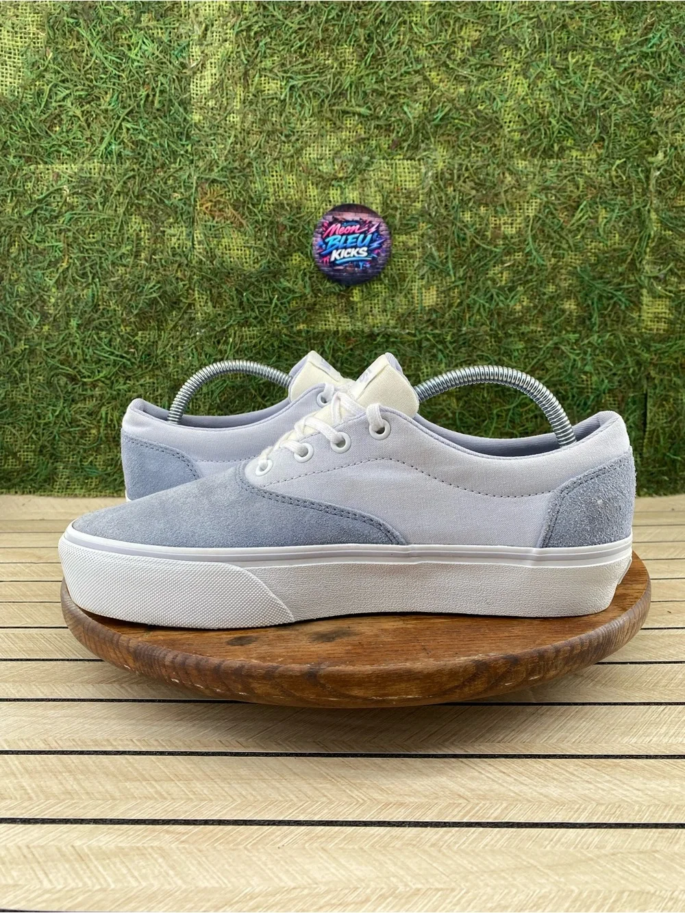 Vans Doheny Platform sneakers